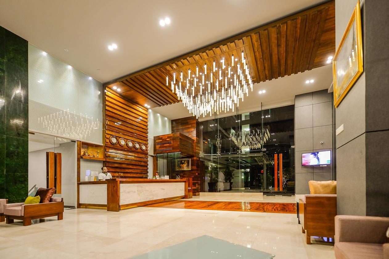 Nice Residence Hotel Huahin - Sha Extra Plus Экстерьер фото
