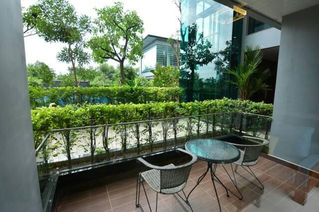 Nice Residence Hotel Huahin - Sha Extra Plus Экстерьер фото