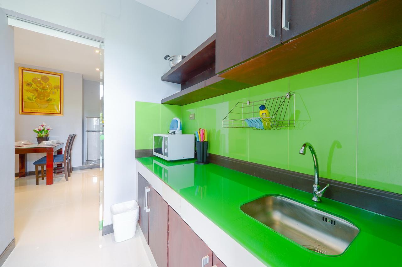 Nice Residence Hotel Huahin - Sha Extra Plus Экстерьер фото