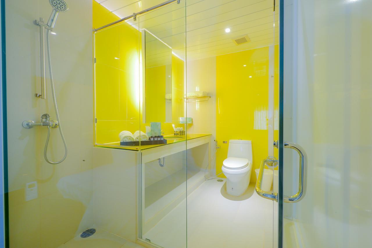 Nice Residence Hotel Huahin - Sha Extra Plus Экстерьер фото